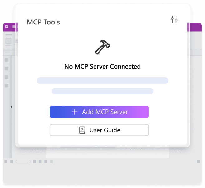 MCP Tools