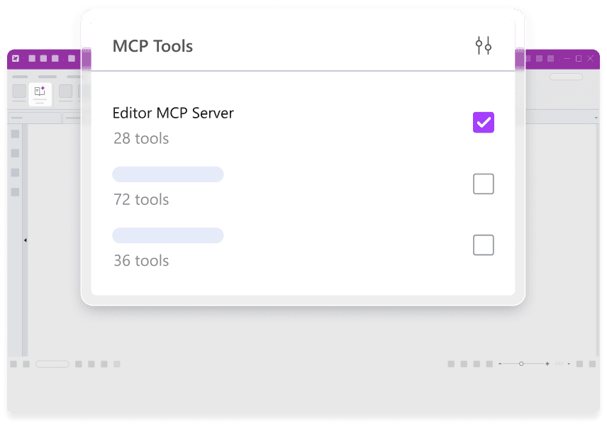 MCP Tools