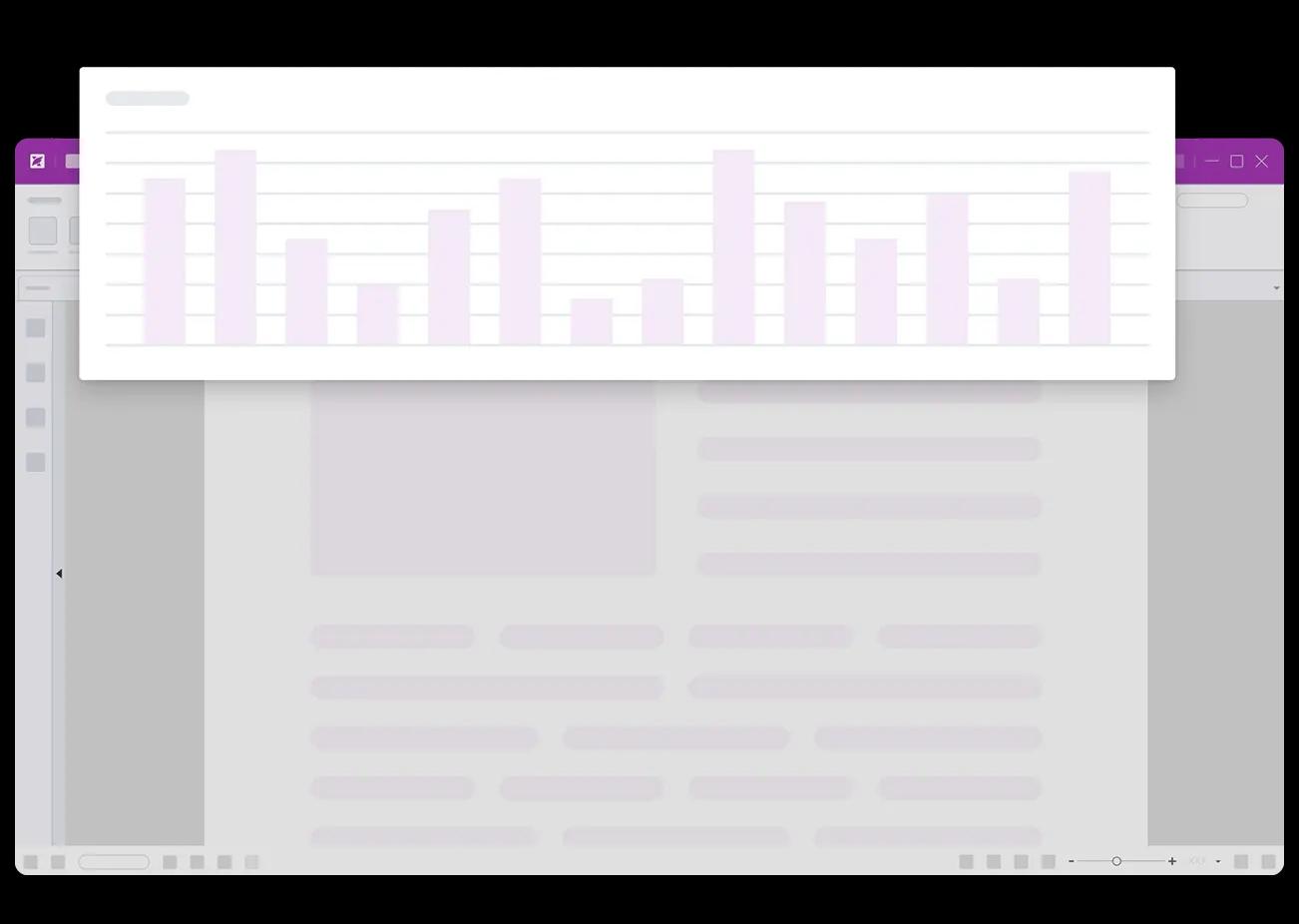 AI Smart Redact Feature