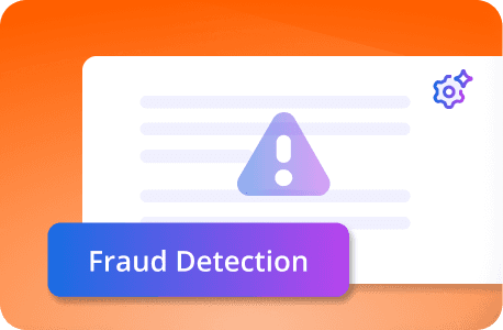 Fraud Detection