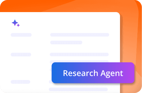 Research Agent
