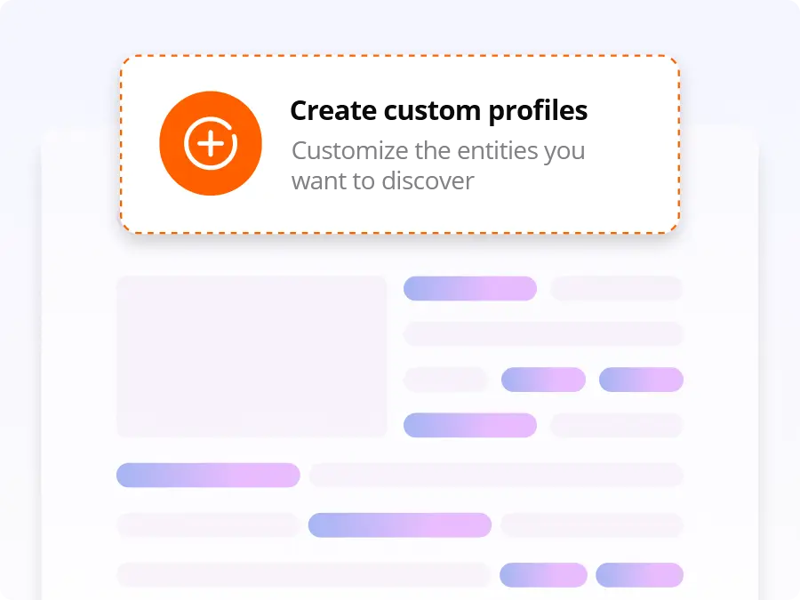 Redaction That Adapts to You