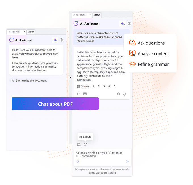 AI Chat