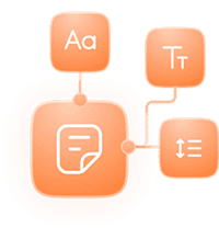 Edit PDF like a pro