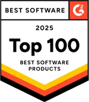 Top 100 Best Software Products