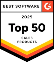 Top 50 Sales Products