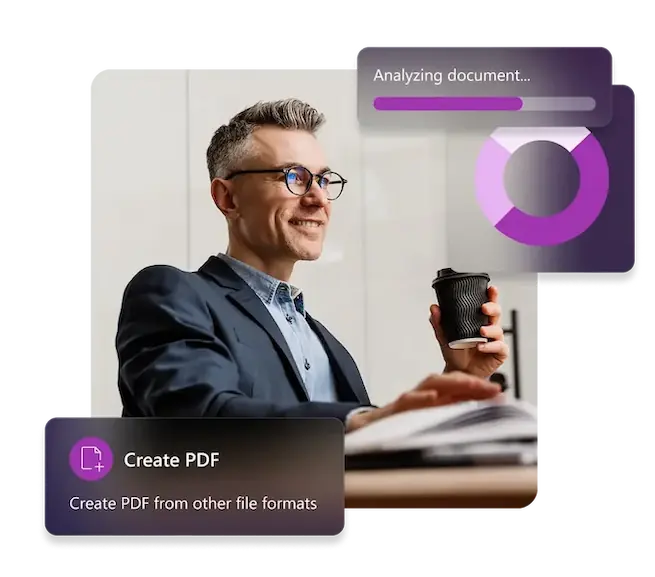 create PDF