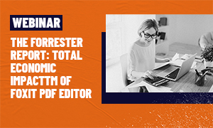 electronic signature solution