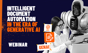 Intelligent Document Automation in the Era of Generative AI